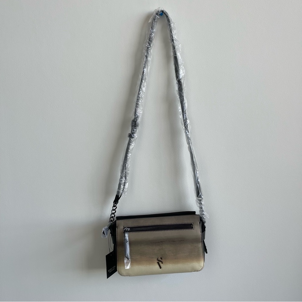 Simply Vera Vera Wang crossbody bag